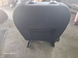 bontott PEUGEOT 207 Jobb első Ülés