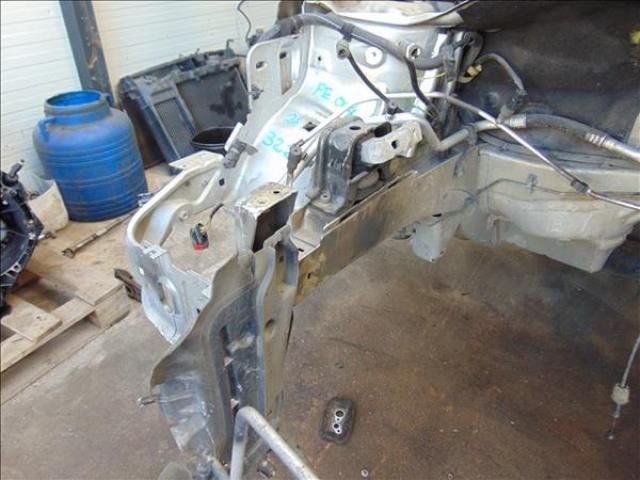 bontott PEUGEOT 207 Jobb első Ütközéscsillapító