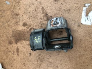 bontott PEUGEOT 207 Jobb első Zsanér