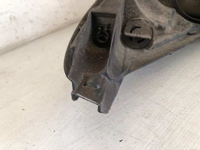 bontott PEUGEOT 207 Jobb Fényszóró