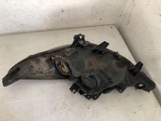 bontott PEUGEOT 207 Jobb Fényszóró