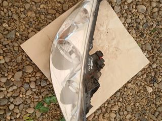 bontott PEUGEOT 207 Jobb Fényszóró