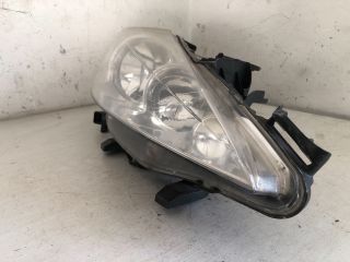 bontott PEUGEOT 207 Jobb Fényszóró