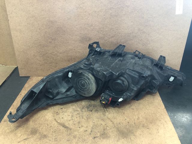 bontott PEUGEOT 207 Jobb Fényszóró
