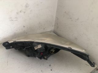 bontott PEUGEOT 207 Jobb Fényszóró