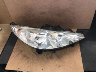 bontott PEUGEOT 207 Jobb Fényszóró
