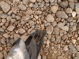 bontott PEUGEOT 207 Jobb Fényszóró