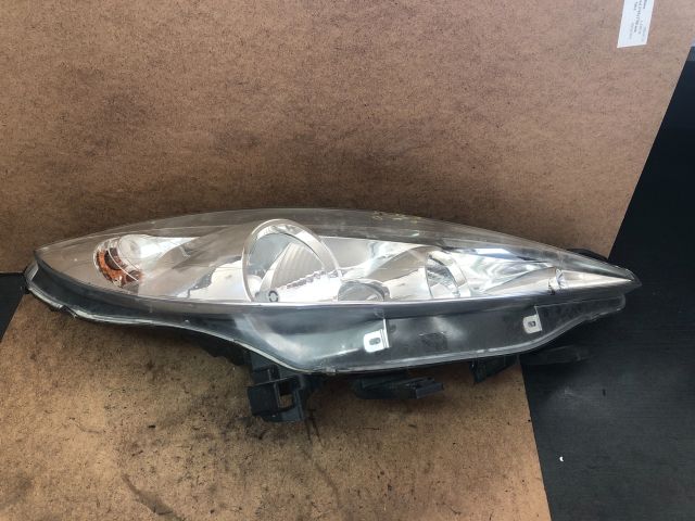 bontott PEUGEOT 207 Jobb Fényszóró