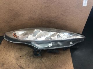 bontott PEUGEOT 207 Jobb Fényszóró