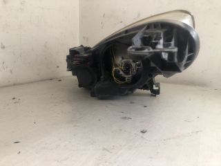 bontott PEUGEOT 207 Jobb Fényszóró