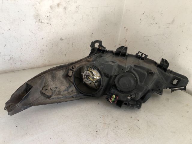 bontott PEUGEOT 207 Jobb Fényszóró