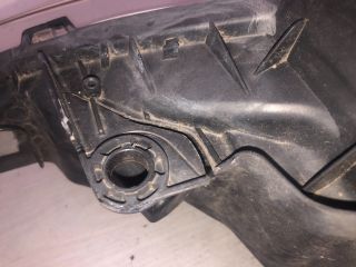 bontott PEUGEOT 207 Jobb Fényszóró