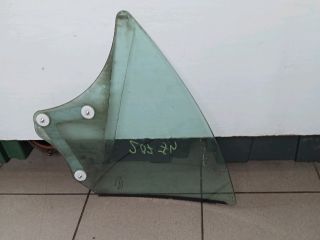 bontott PEUGEOT 207 Jobb hátsó Ablak