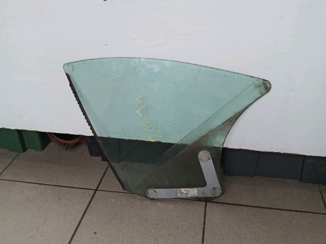 bontott PEUGEOT 207 Jobb hátsó Ablak