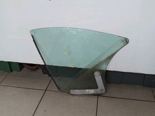 bontott PEUGEOT 207 Jobb hátsó Ablak