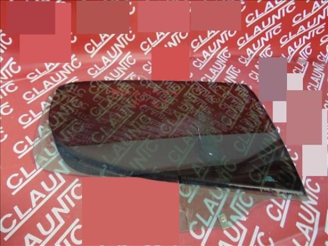 bontott PEUGEOT 207 Jobb hátsó Ablak