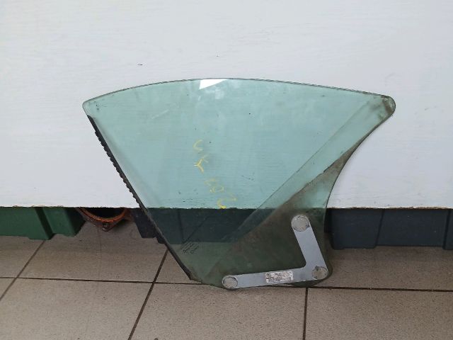 bontott PEUGEOT 207 Jobb hátsó Ablak