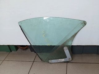 bontott PEUGEOT 207 Jobb hátsó Ablak