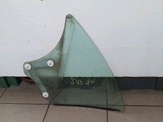 bontott PEUGEOT 207 Jobb hátsó Ablak