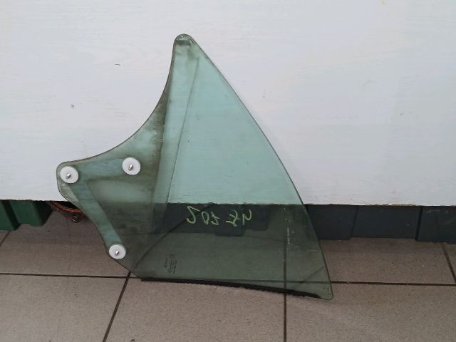 bontott PEUGEOT 207 Jobb hátsó Ablak