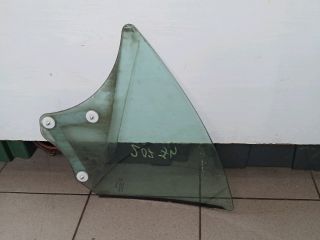 bontott PEUGEOT 207 Jobb hátsó Ablak