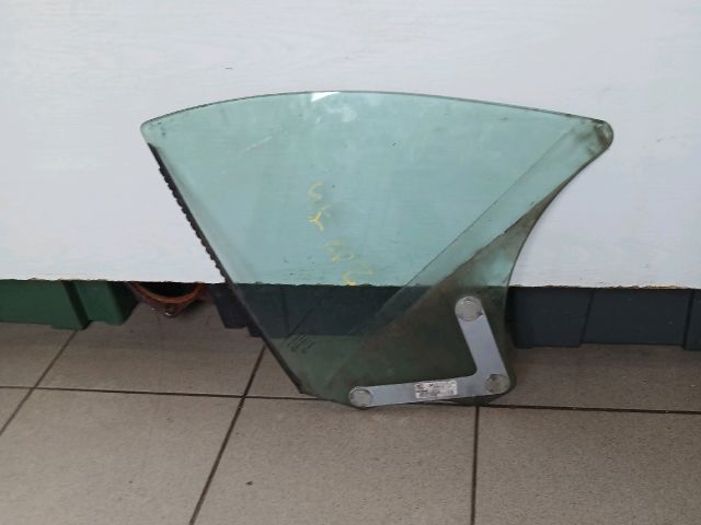 bontott PEUGEOT 207 Jobb hátsó Ablak