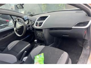 bontott PEUGEOT 207 Jobb hátsó Ablak