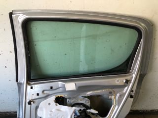 bontott PEUGEOT 207 Jobb hátsó Ajtó (Üres lemez)