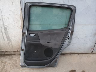 bontott PEUGEOT 207 Jobb hátsó Ajtó (Üres lemez)