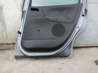 bontott PEUGEOT 207 Jobb hátsó Ajtó (Üres lemez)