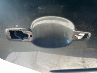 bontott PEUGEOT 207 Jobb hátsó Ajtó (Üres lemez)