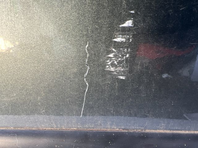 bontott PEUGEOT 207 Jobb hátsó Ajtó (Üres lemez)