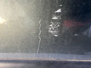 bontott PEUGEOT 207 Jobb hátsó Ajtó (Üres lemez)