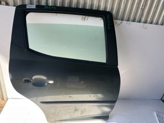 bontott PEUGEOT 207 Jobb hátsó Ajtó (Üres lemez)