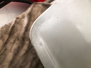 bontott PEUGEOT 207 Jobb hátsó Ajtó (Üres lemez)