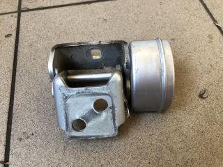 bontott PEUGEOT 207 Jobb hátsó Ajtóhatároló