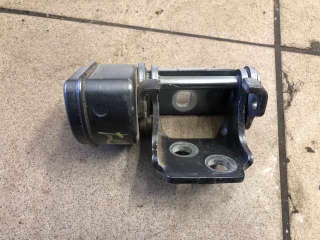 bontott PEUGEOT 207 Jobb hátsó Ajtóhatároló