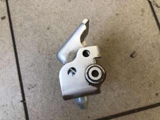 bontott PEUGEOT 207 Jobb hátsó Ajtóhatároló