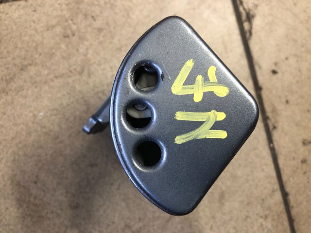 bontott PEUGEOT 207 Jobb hátsó Ajtóhatároló