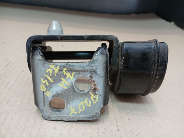 bontott PEUGEOT 207 Jobb hátsó Ajtóhatároló