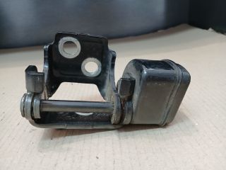 bontott PEUGEOT 207 Jobb hátsó Ajtóhatároló