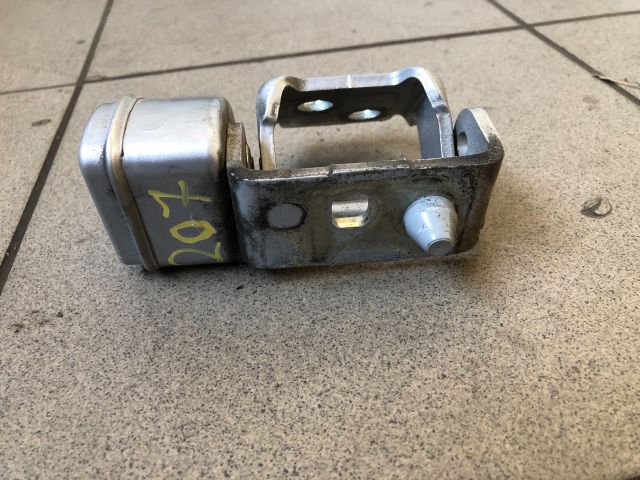 bontott PEUGEOT 207 Jobb hátsó Ajtóhatároló