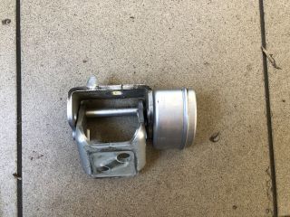 bontott PEUGEOT 207 Jobb hátsó Ajtóhatároló