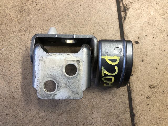 bontott PEUGEOT 207 Jobb hátsó Ajtóhatároló