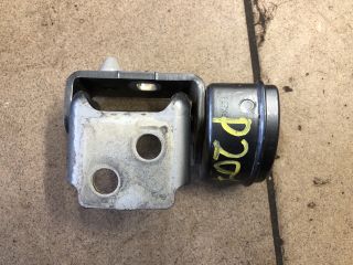 bontott PEUGEOT 207 Jobb hátsó Ajtóhatároló