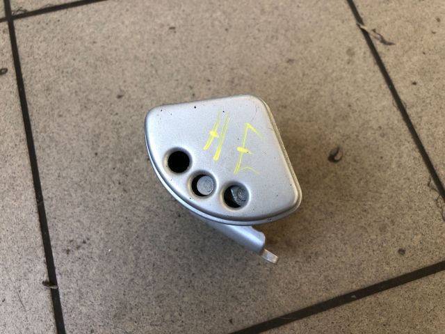 bontott PEUGEOT 207 Jobb hátsó Ajtóhatároló