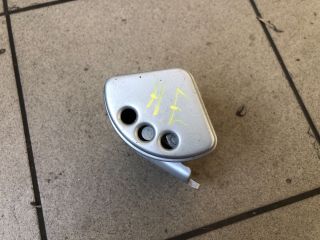 bontott PEUGEOT 207 Jobb hátsó Ajtóhatároló