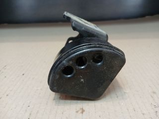 bontott PEUGEOT 207 Jobb hátsó Ajtóhatároló