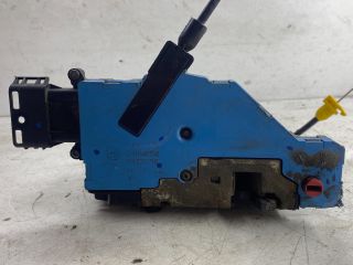 bontott PEUGEOT 207 Jobb hátsó Ajtózár