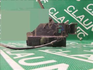 bontott PEUGEOT 207 Jobb hátsó Ajtózár